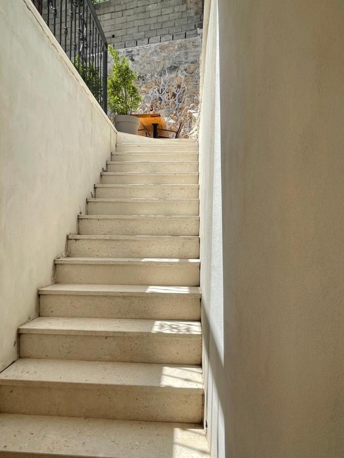 Krka Waterfalls Skradin Exterior foto